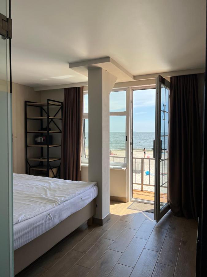 Boutique Dacha Lanzheron 3*