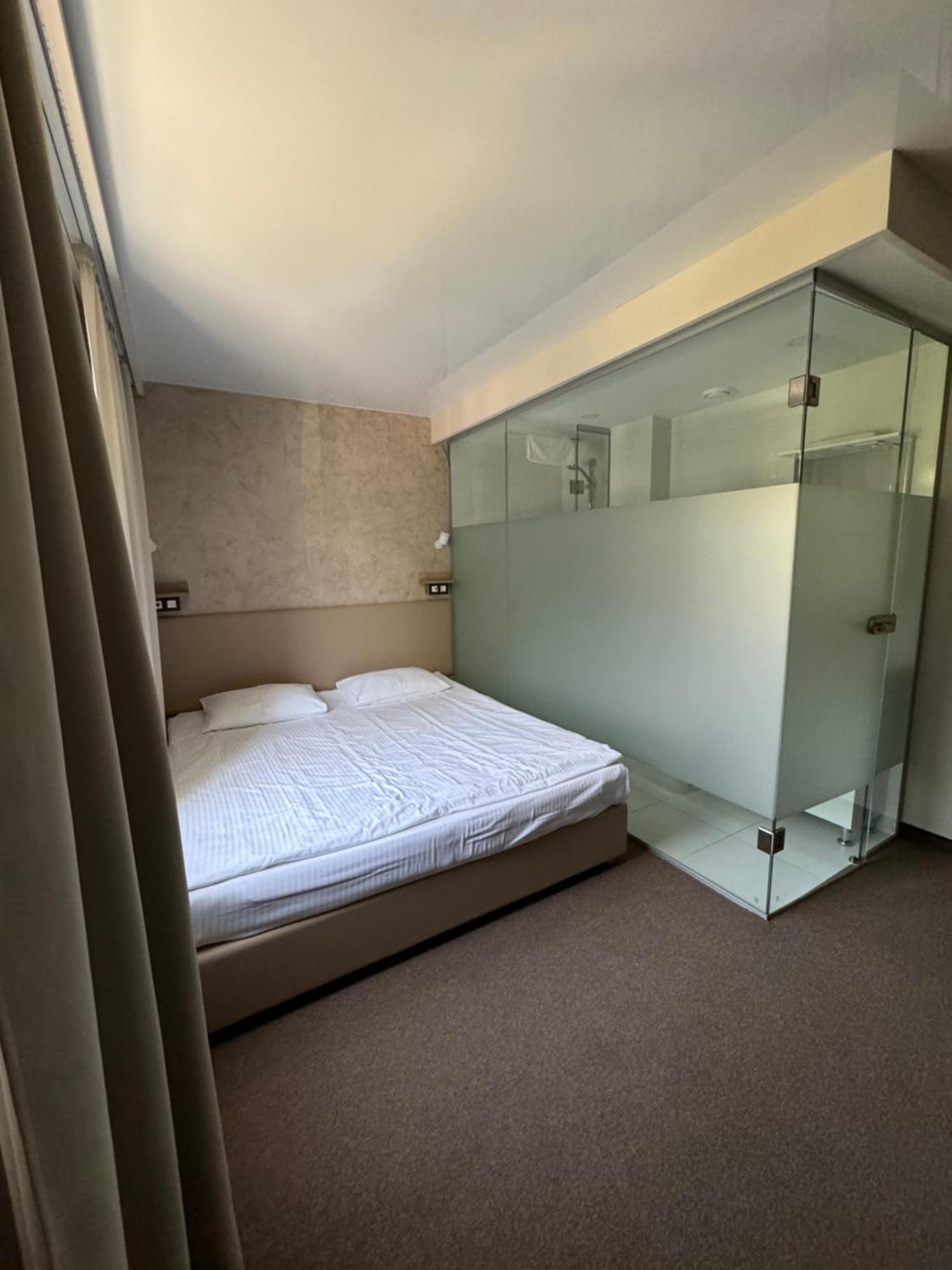 Boutique Dacha Lanzheron 3* Odesa