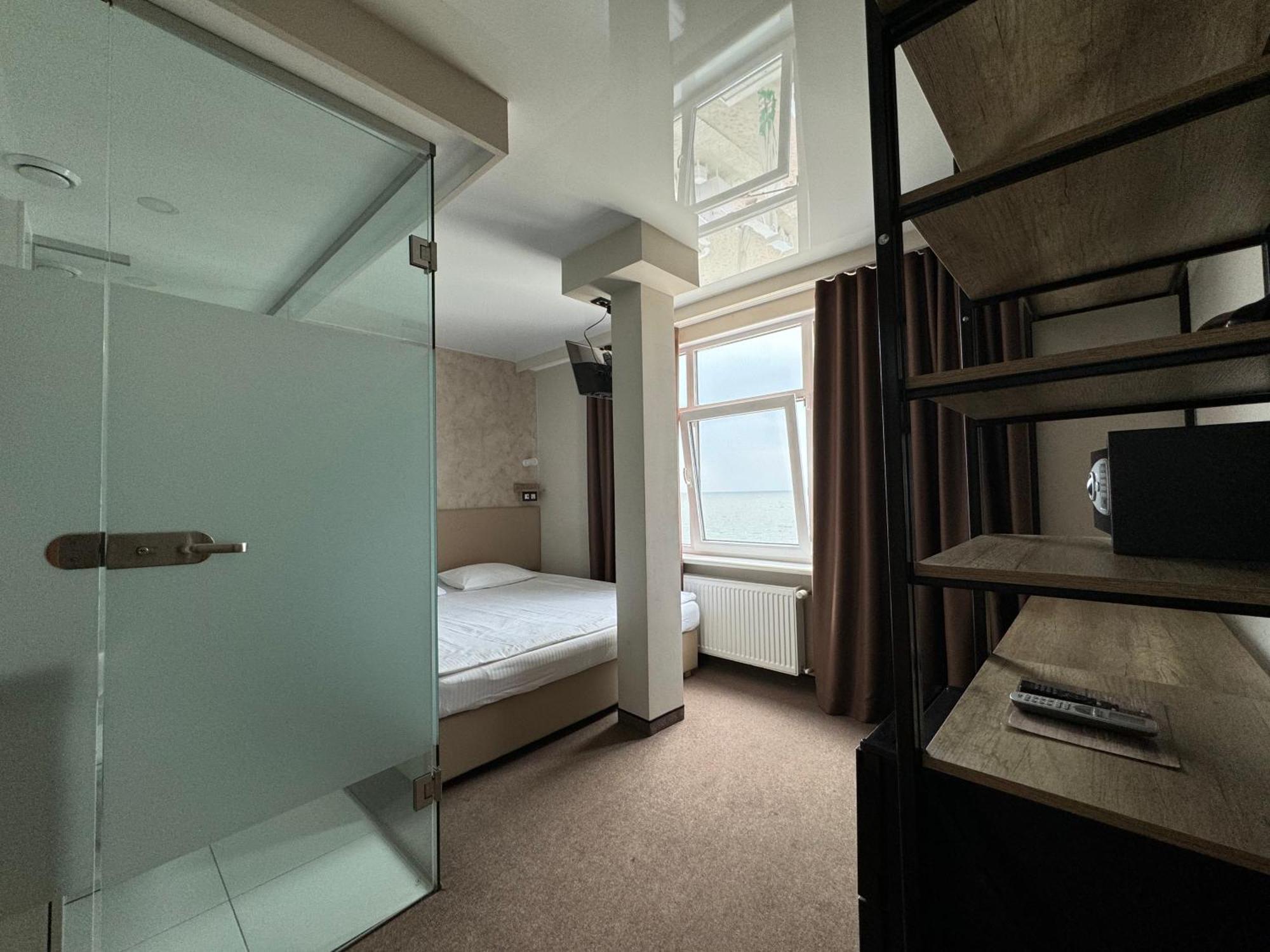 Boutique Dacha Lanzheron