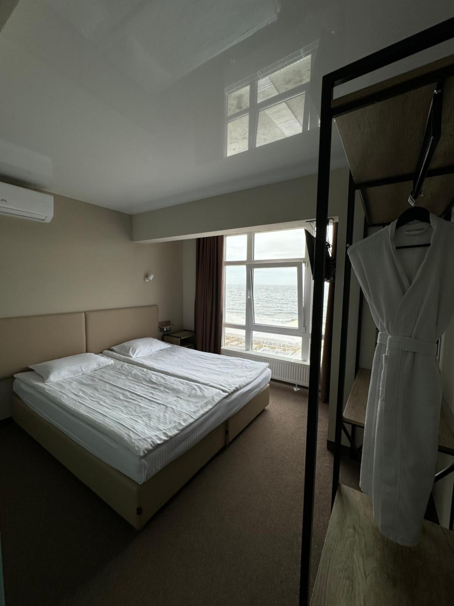 Hotel Boutique Dacha Lanzheron