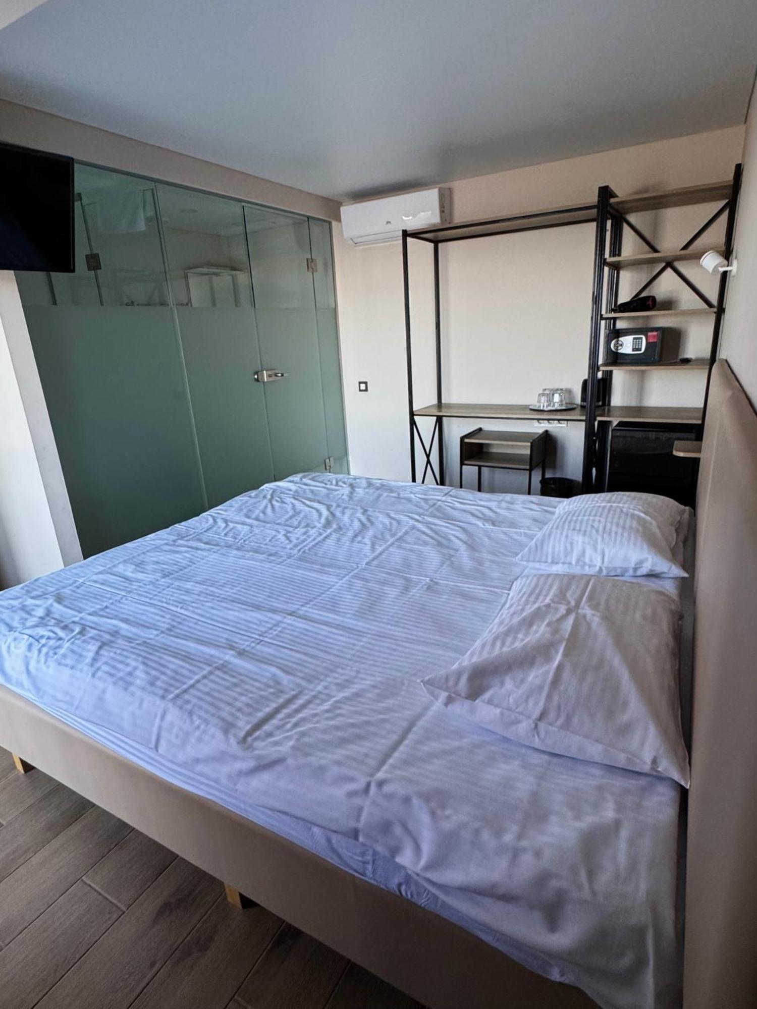 Boutique Dacha Lanzheron Hotel Odesa