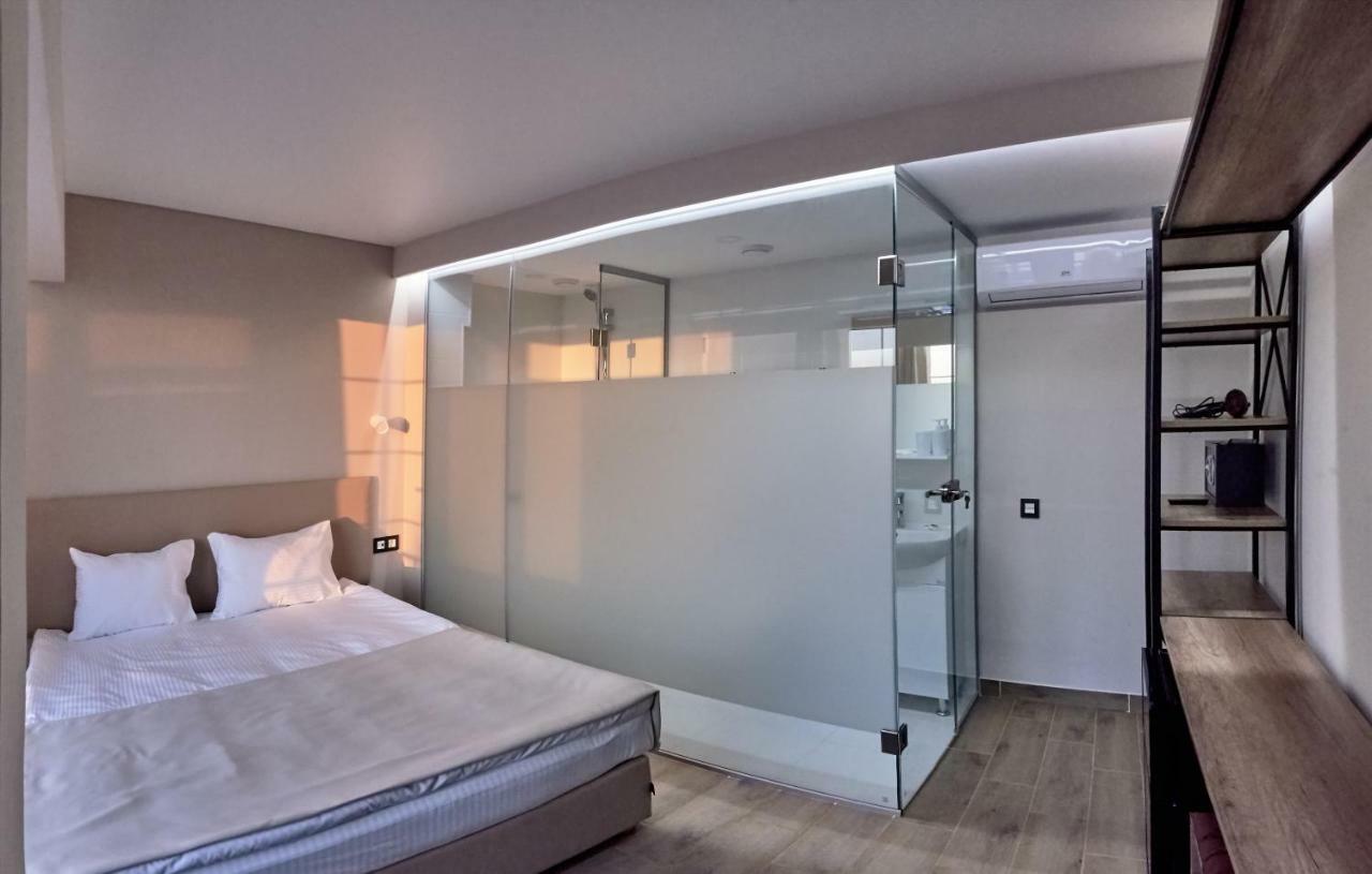 Hotel Boutique Dacha Lanzheron