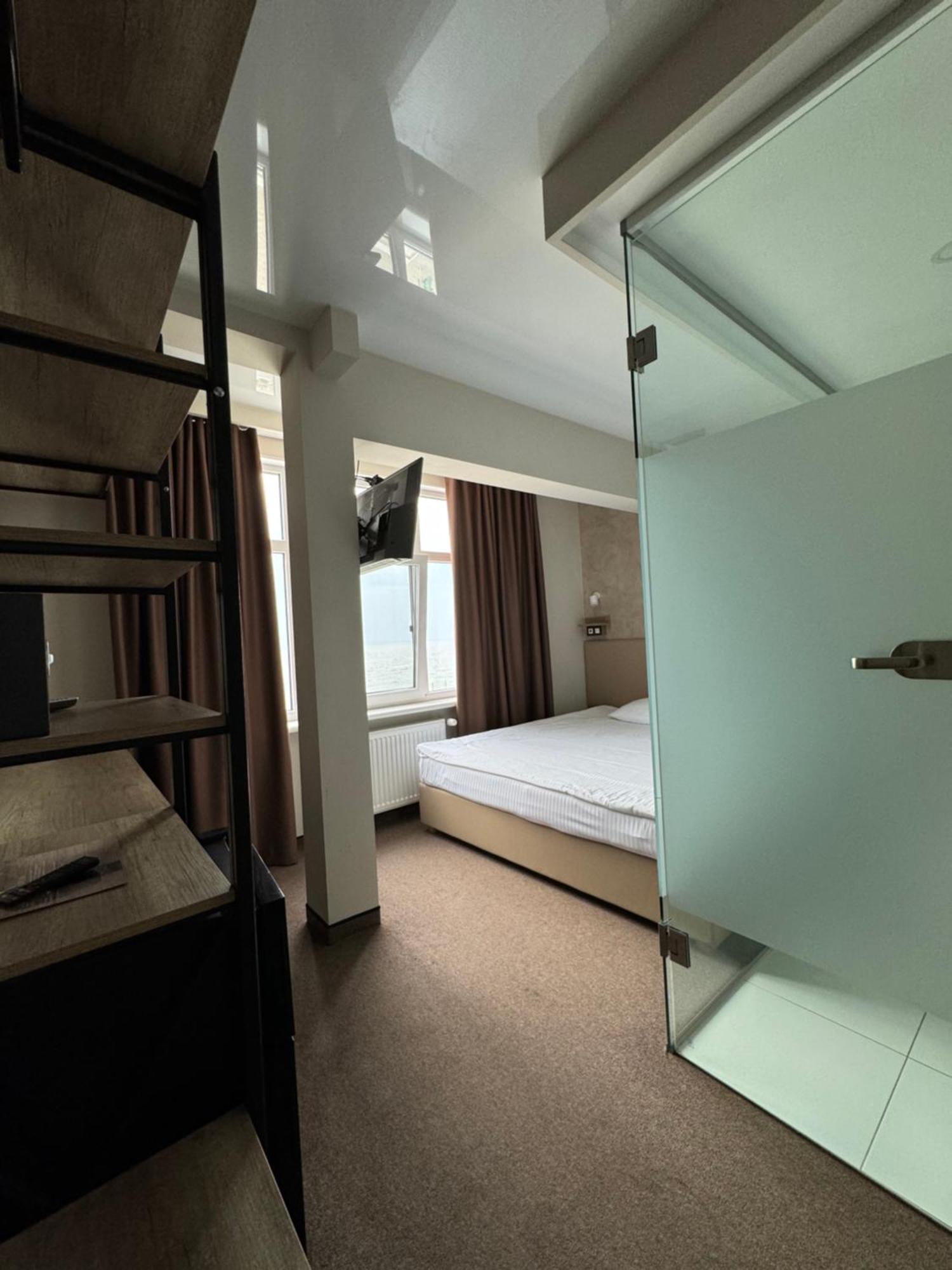 Boutique Dacha Lanzheron Отель