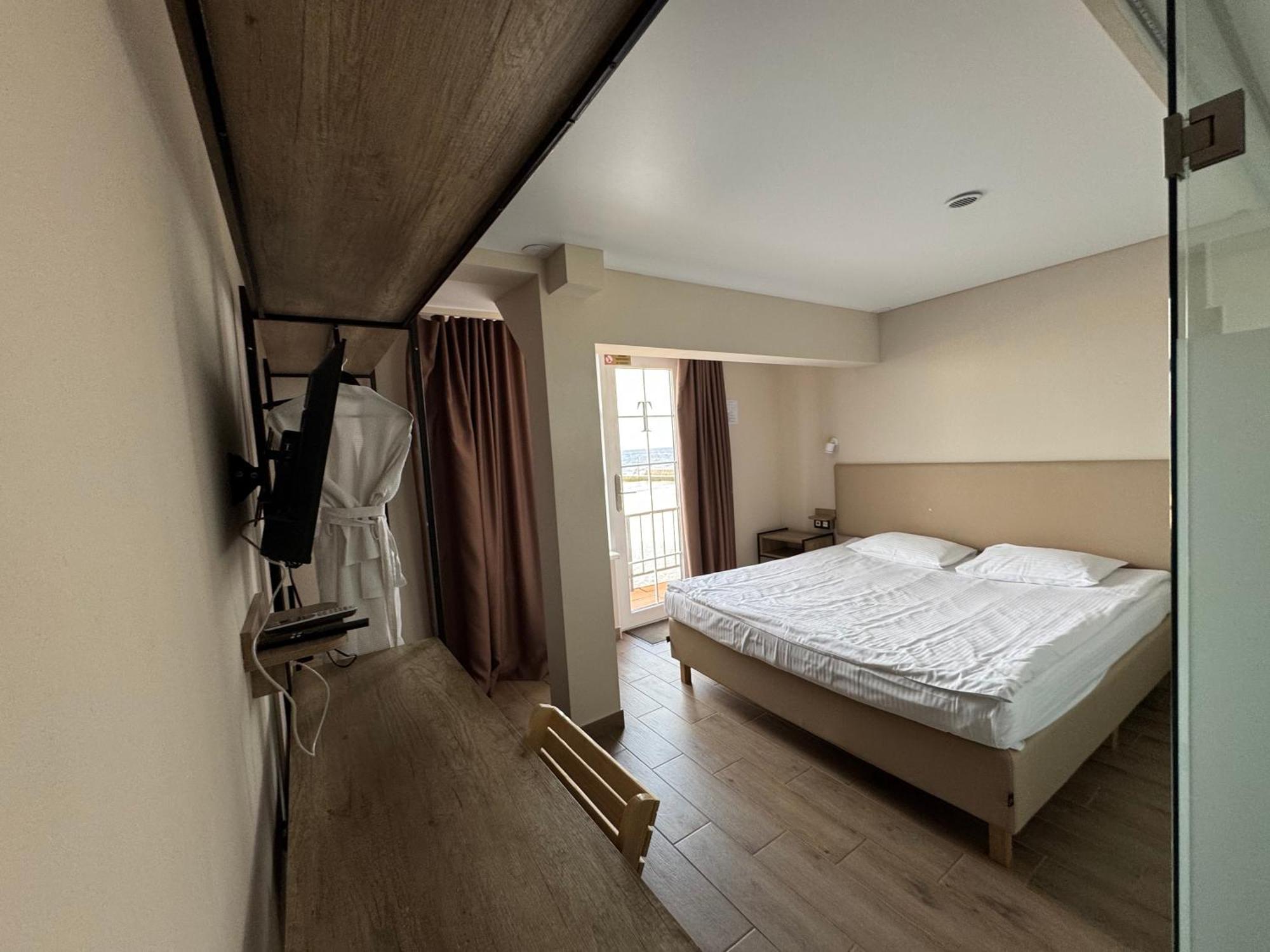 Boutique Dacha Lanzheron 3*