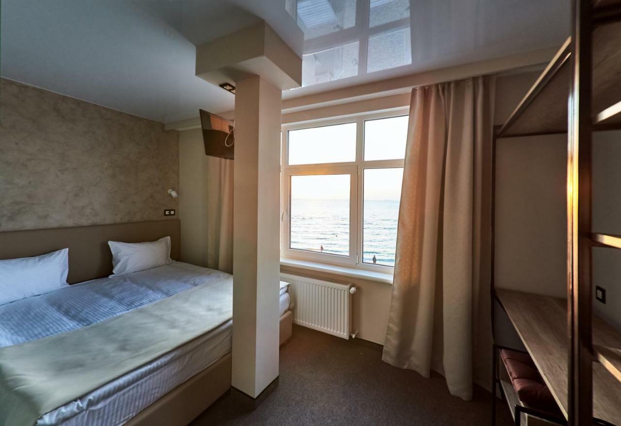 Boutique Dacha Lanzheron 3* Одесса