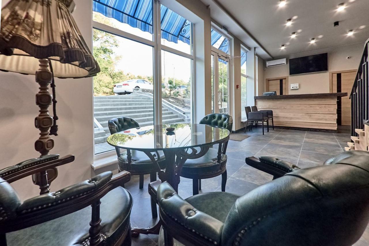 Boutique Dacha Lanzheron 3*